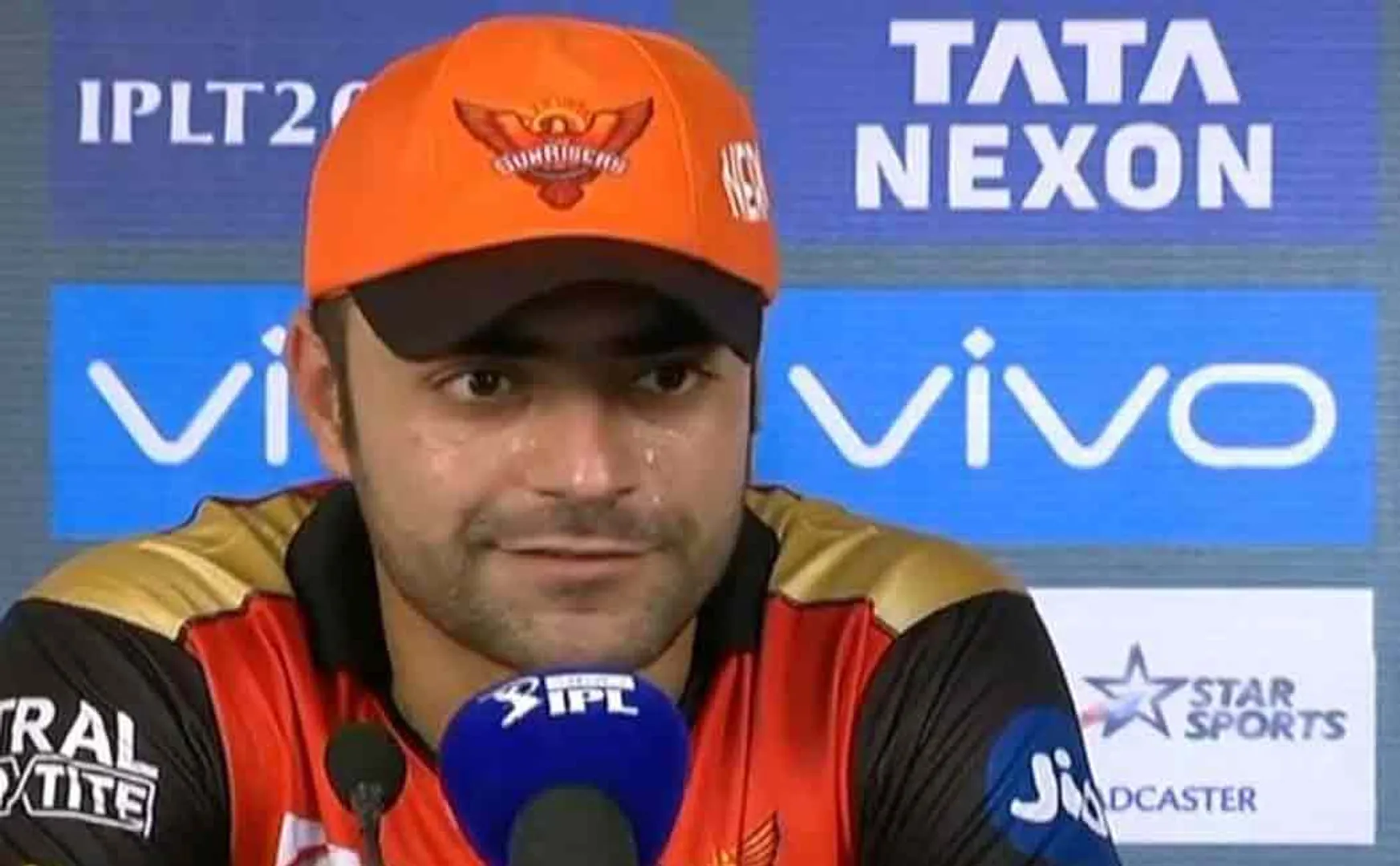 Rashid Khan