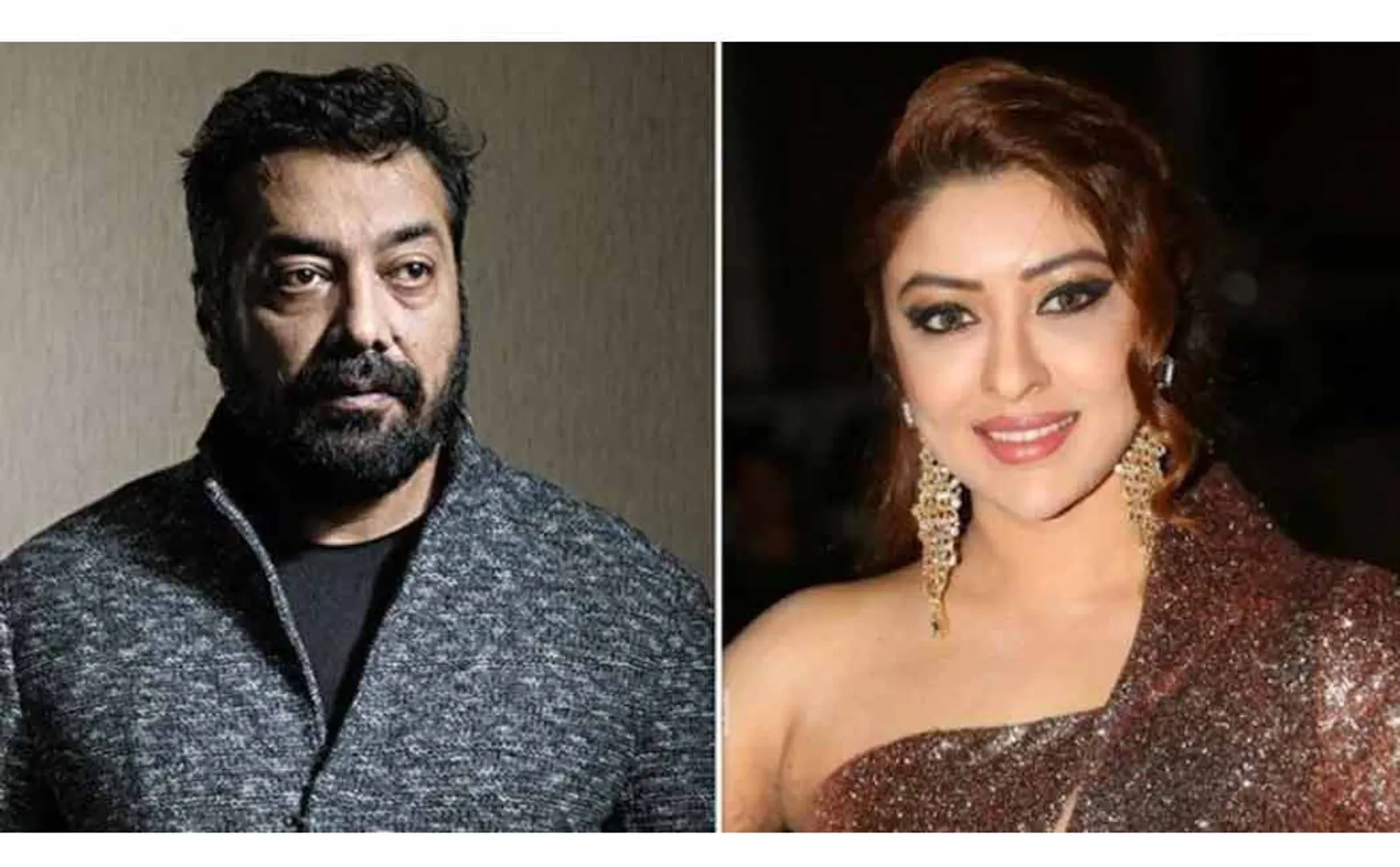 anurag kashyap 