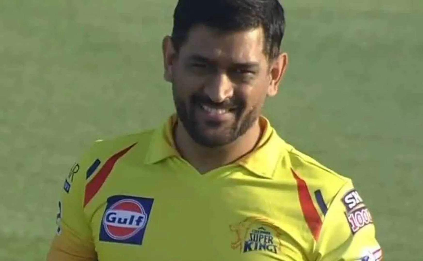 dhoni 