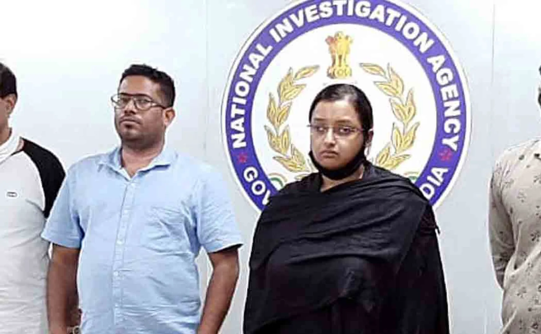 Sandeep Nair ready to give a confession statement in kerala gold case