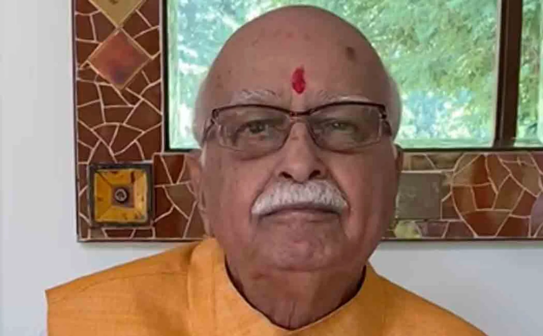 advani about babri masjid case verdict