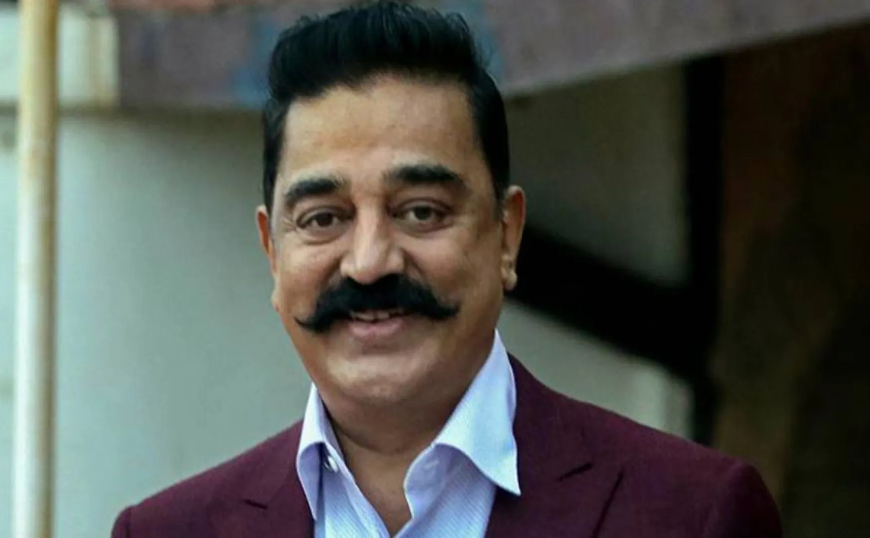 actor kamal hassan tweet babri masjid judgement 