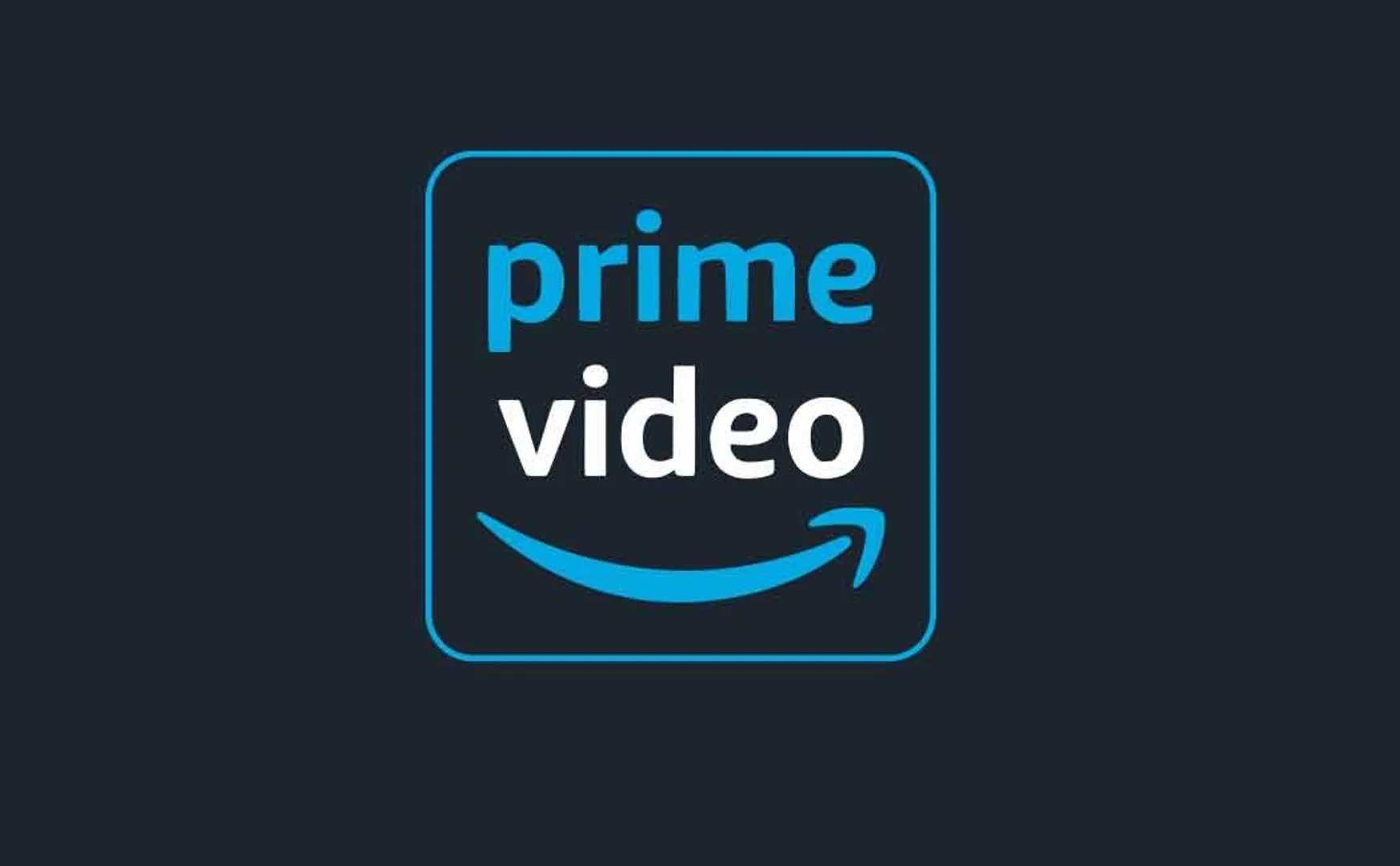 prime video 
