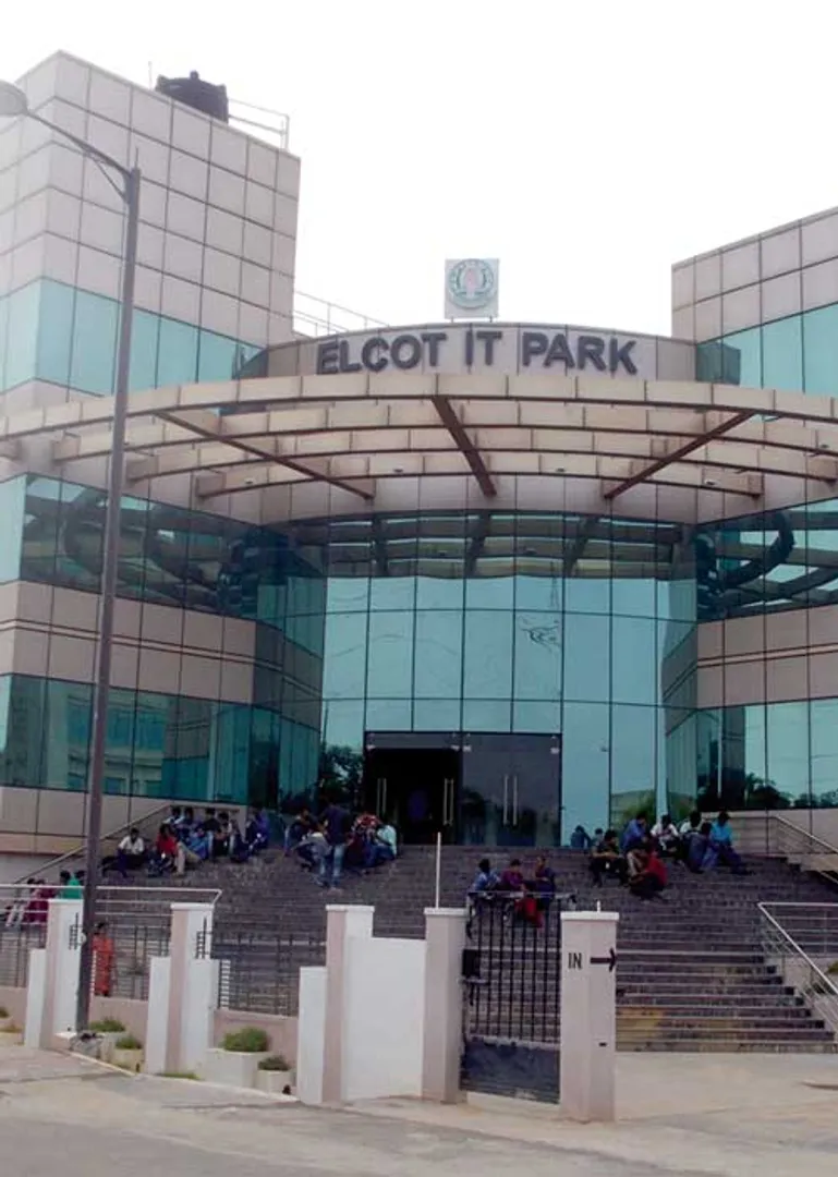 elcot