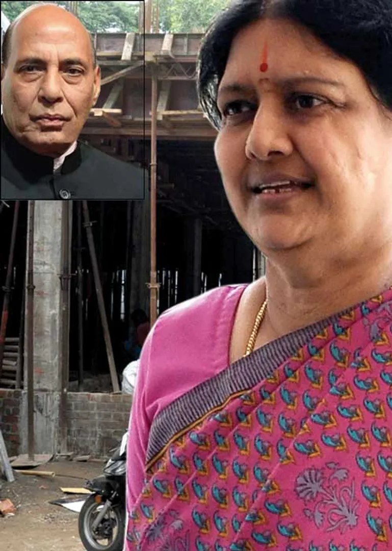 sasi