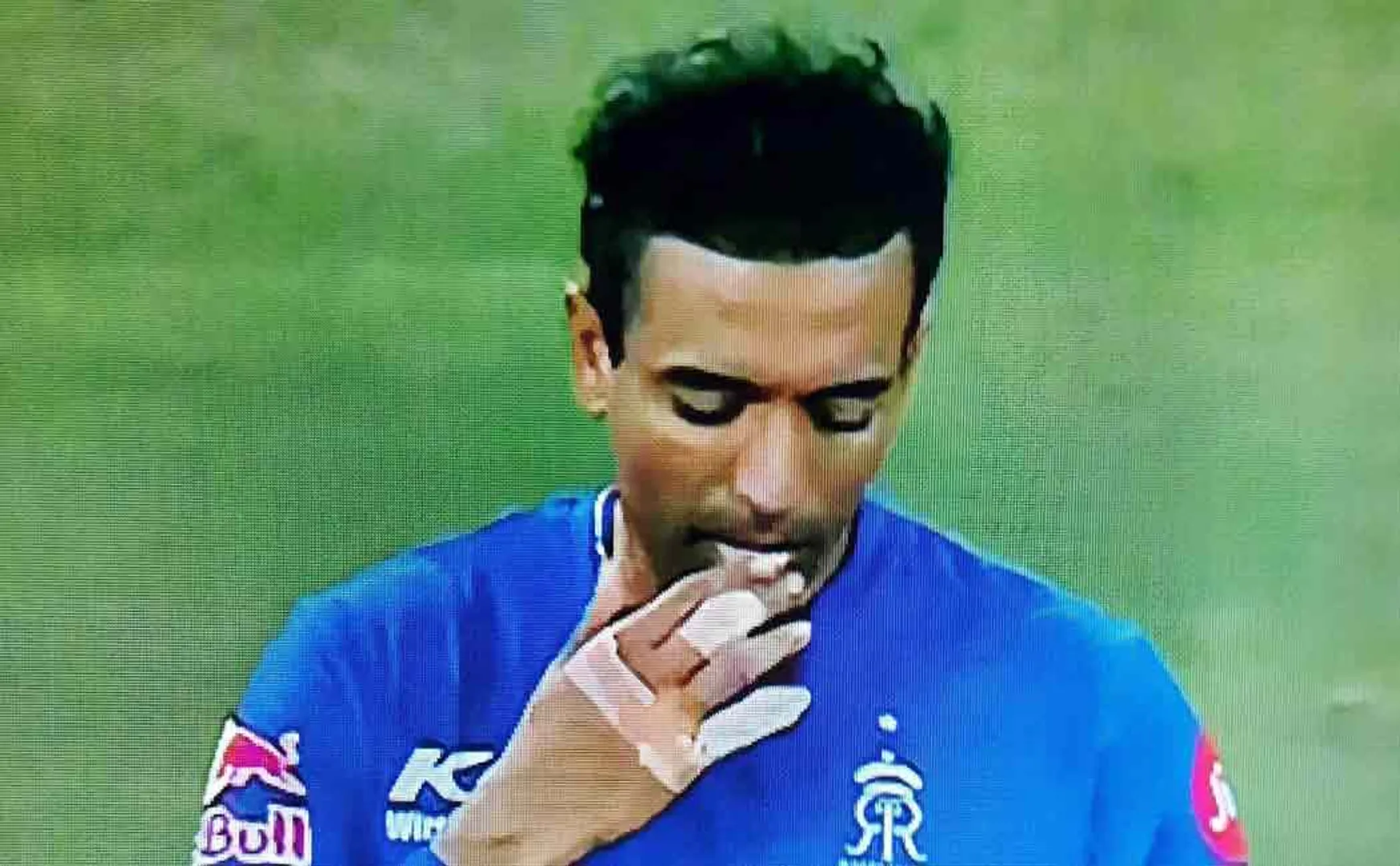 robin uthappa
