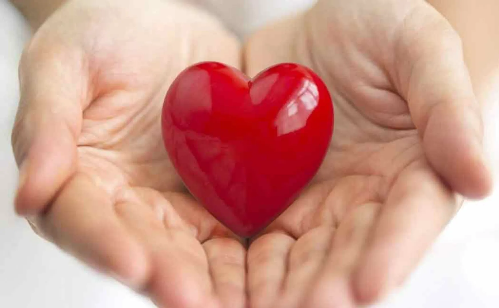 Heart day aathi parashakthi trust 