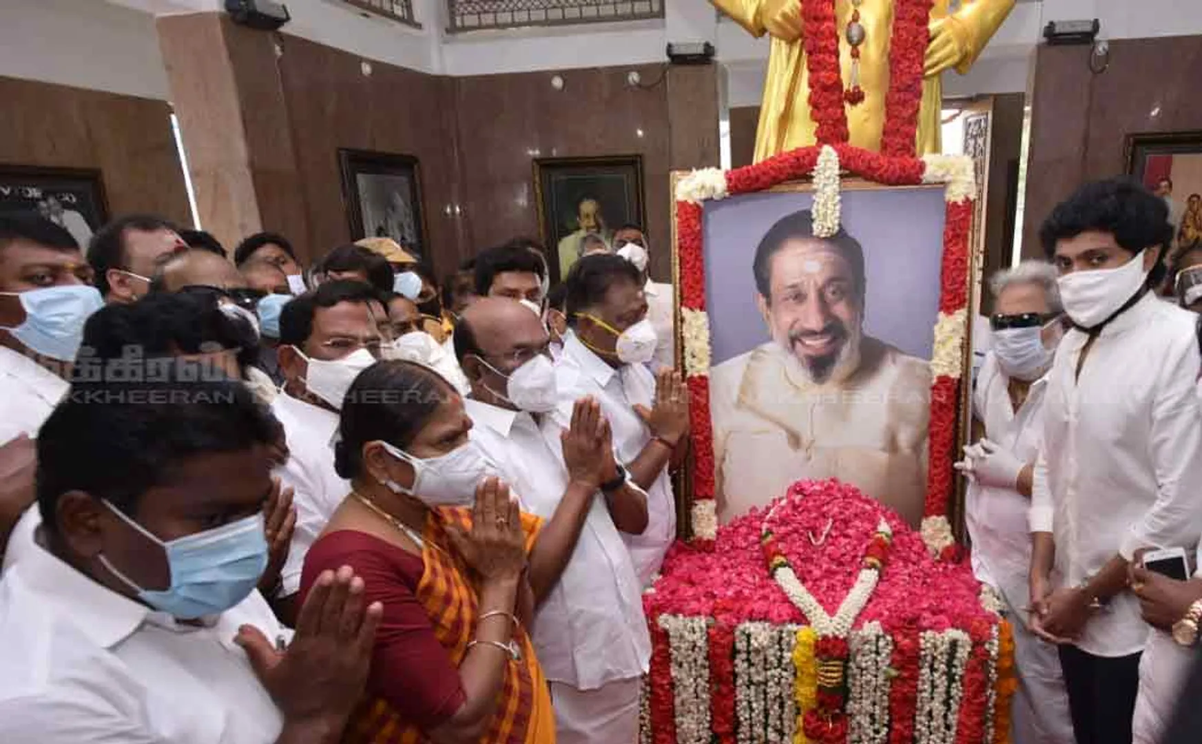 Actor shivaji ganeshan birthday 