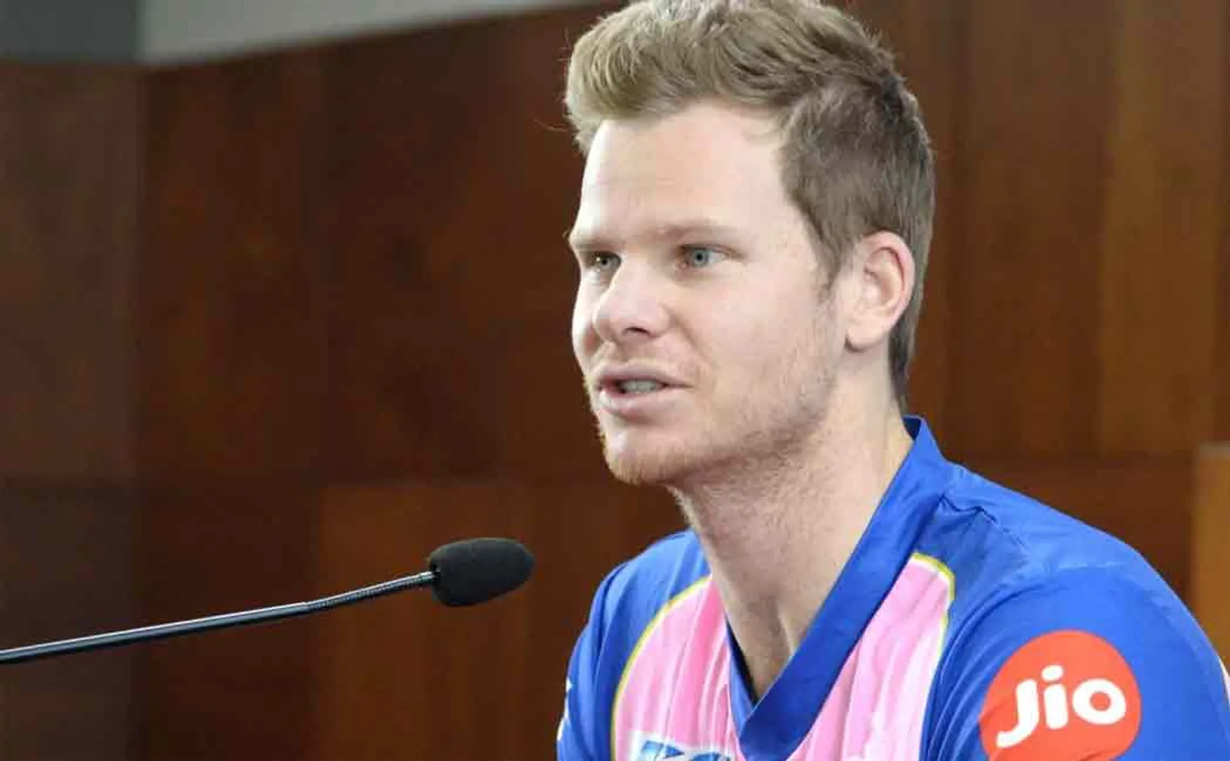 Steve Smith