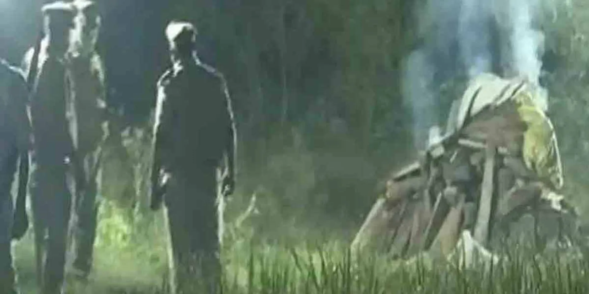 Hadras incident ... Court issues notice to UP government