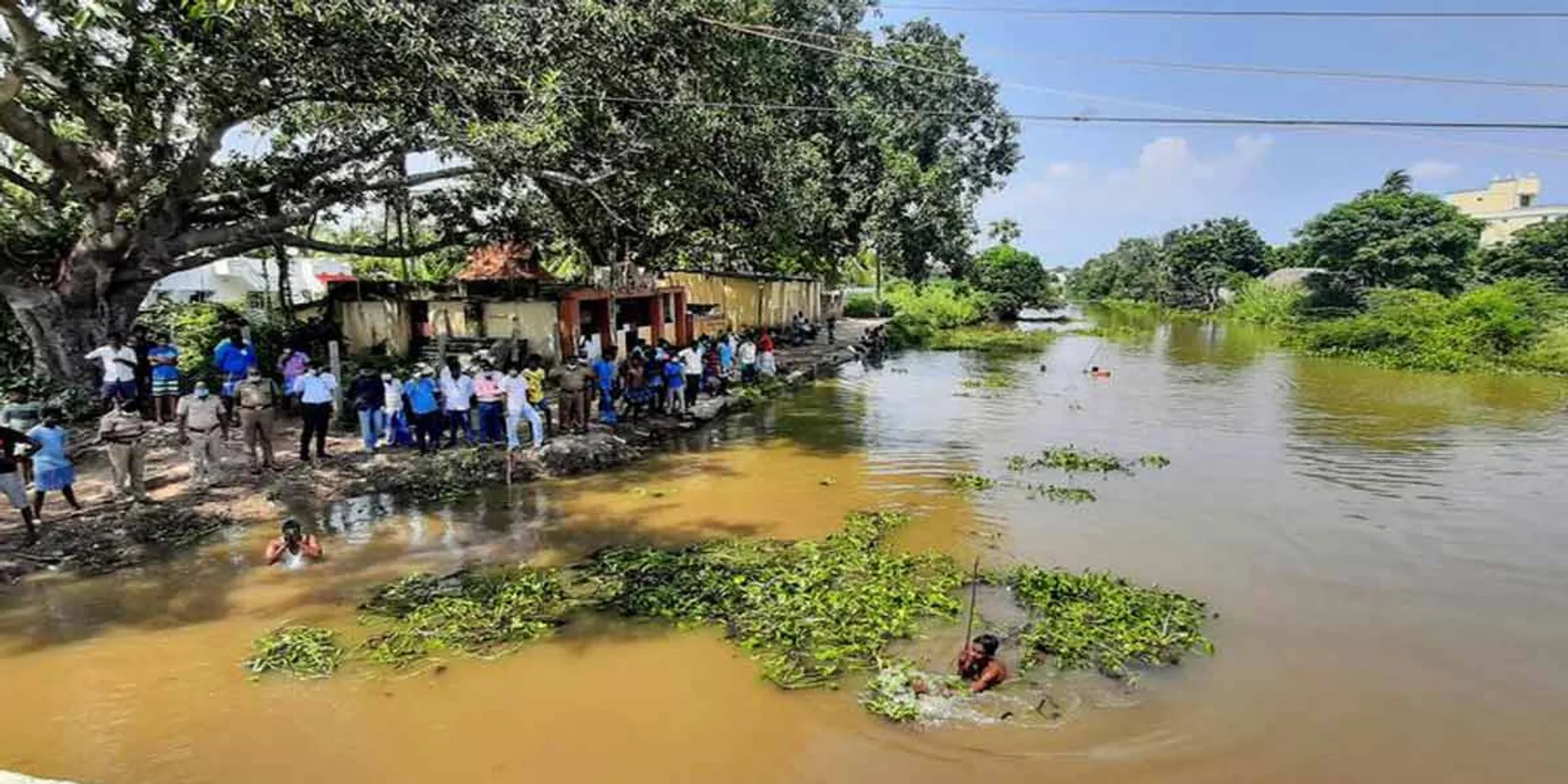 incident in cuddalore 