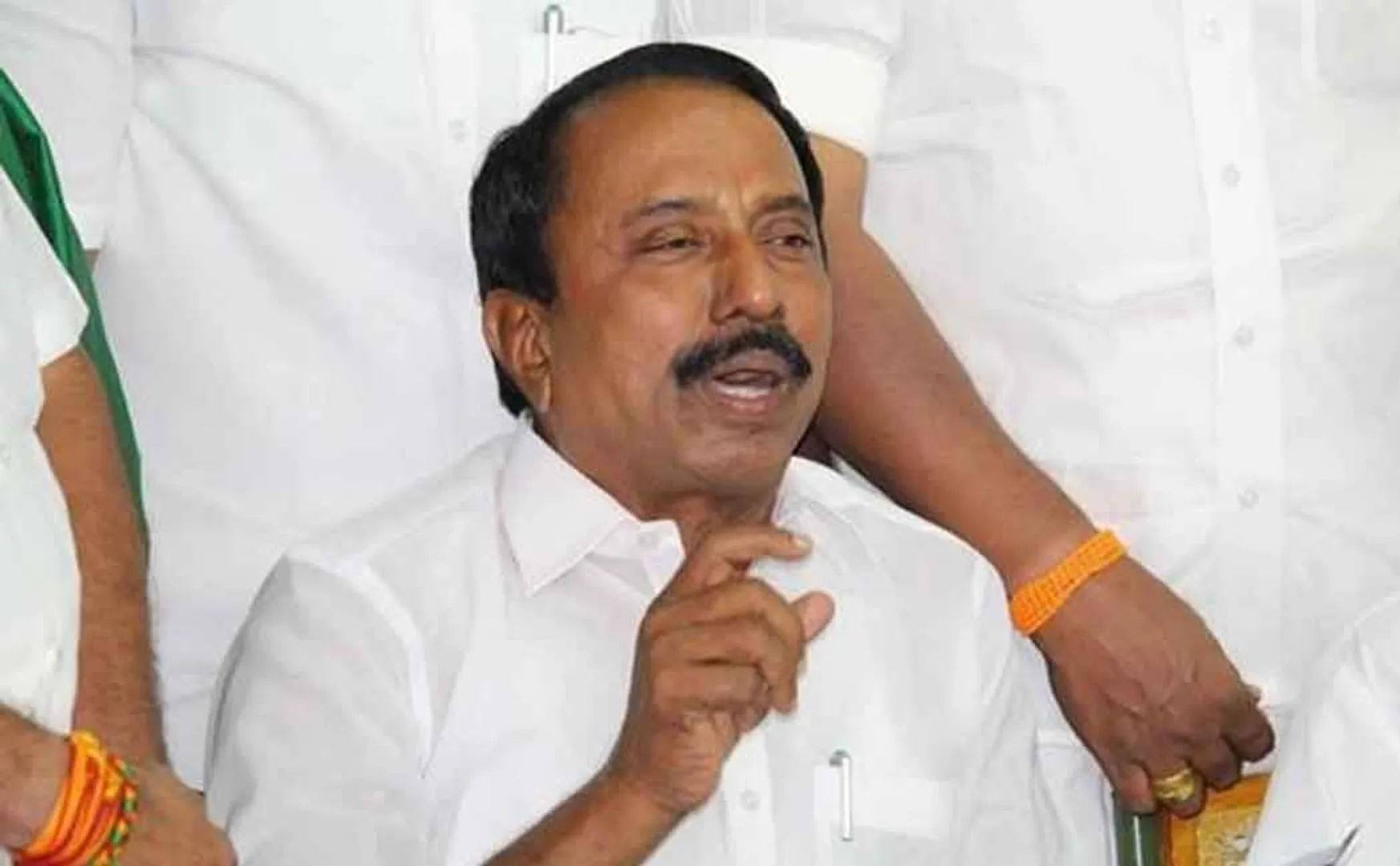 minister sengottaiyan pressmeet at erode 
