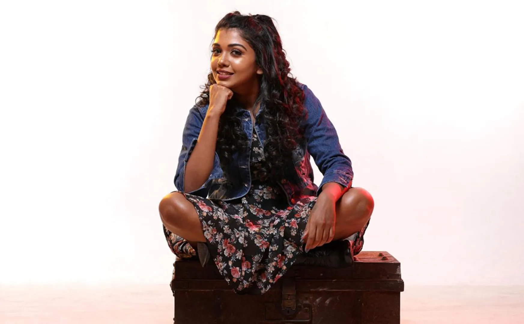 Riythvika Photos 