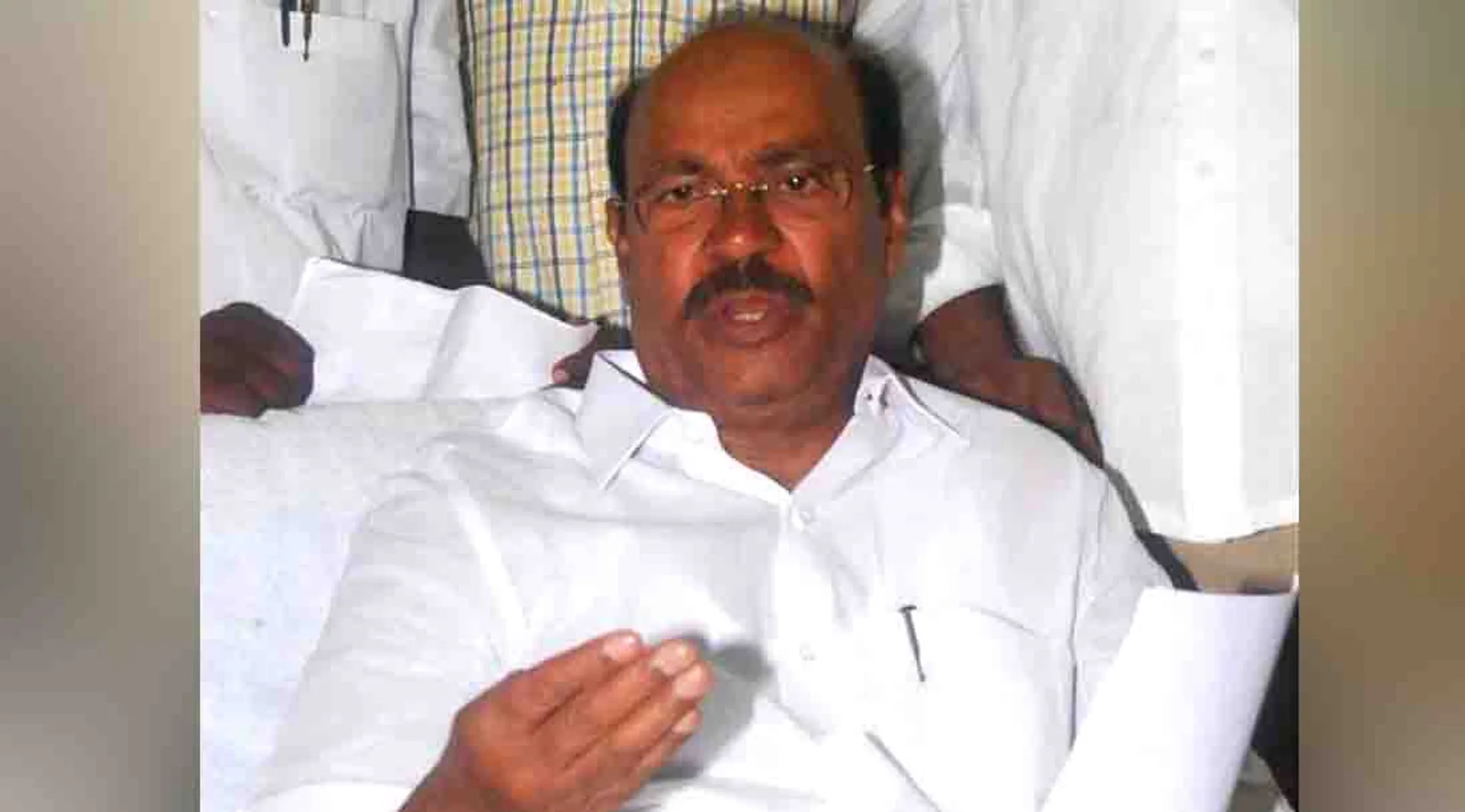 Ramadoss