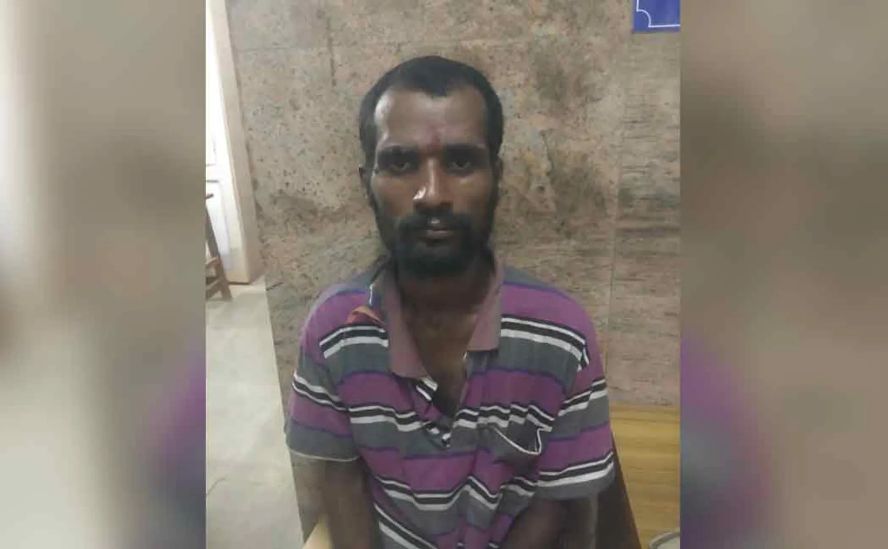 The serial robbers who are keeping the Ariyalur district 