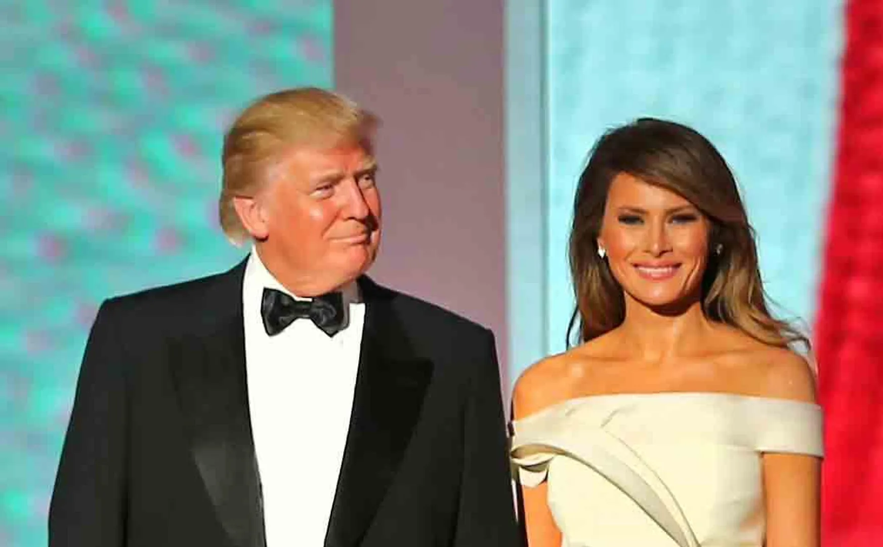 trump hospitalized 