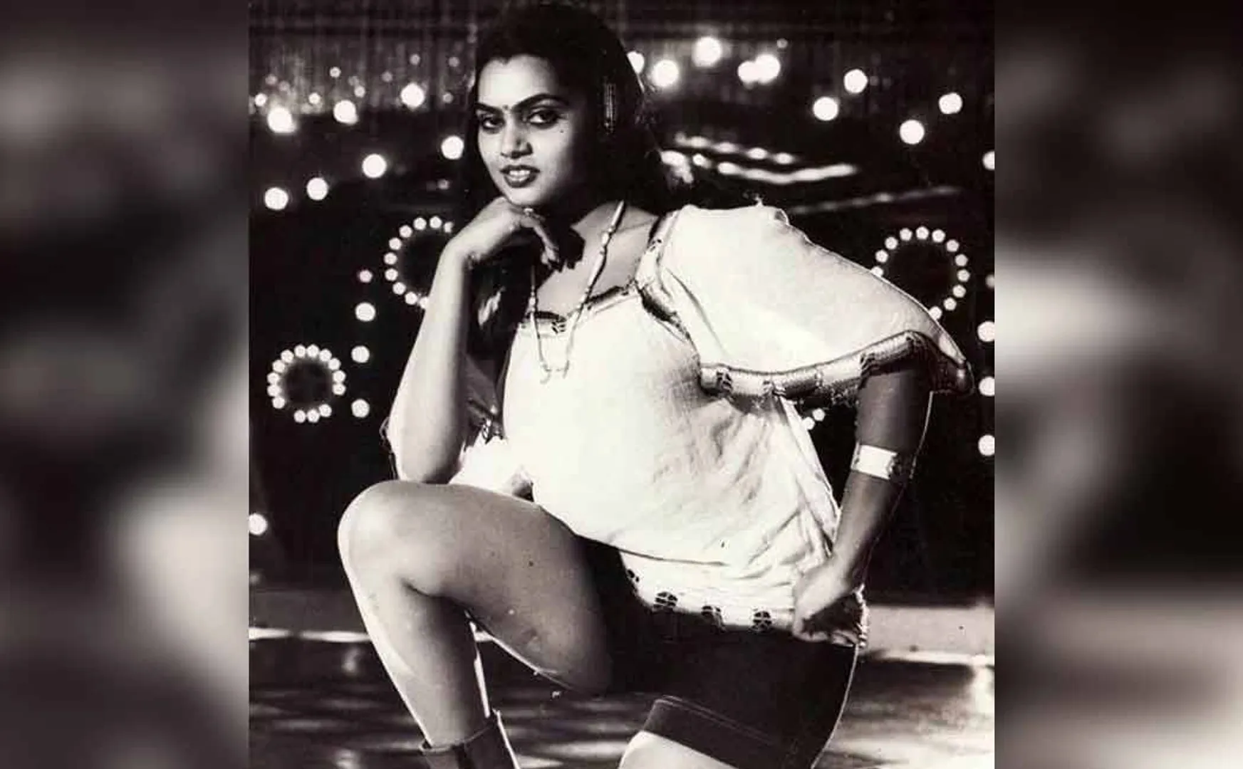 silk smitha 