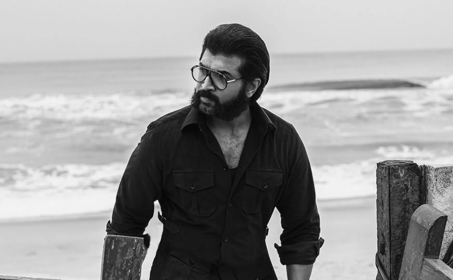 Arun Vijay Photos 