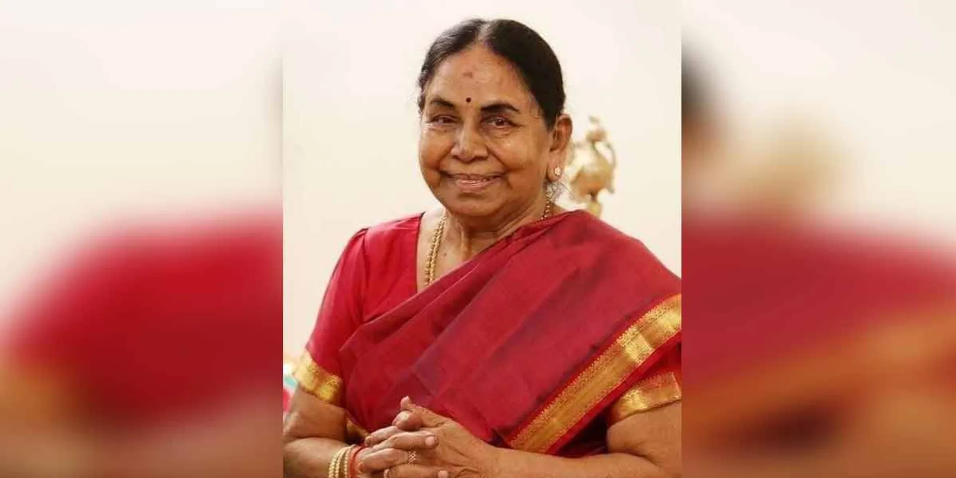 Rajamani Thangapandian passed away