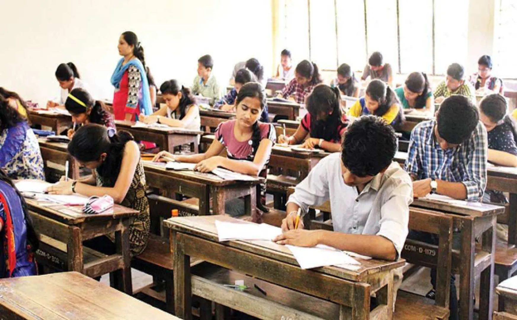 upsc preliminary exam 2020 india 