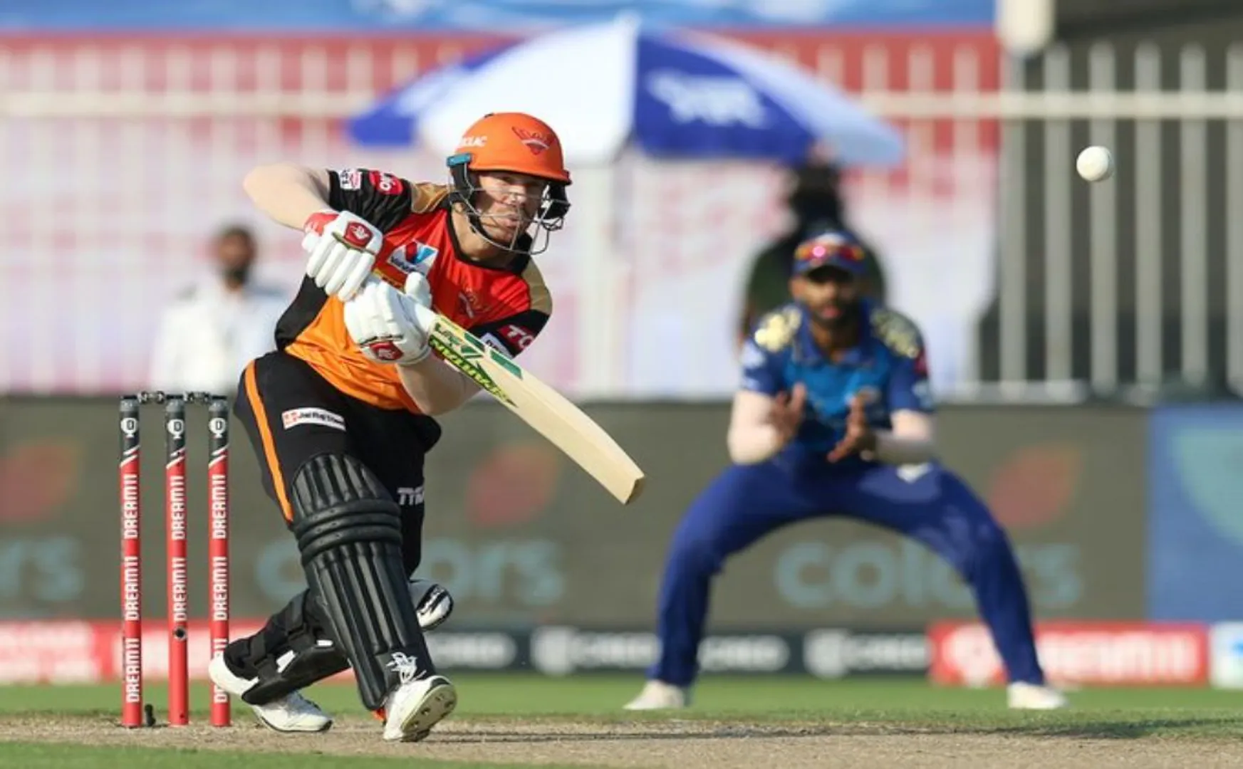 ipl match mumbai indians vs sunrisers hyderabad 