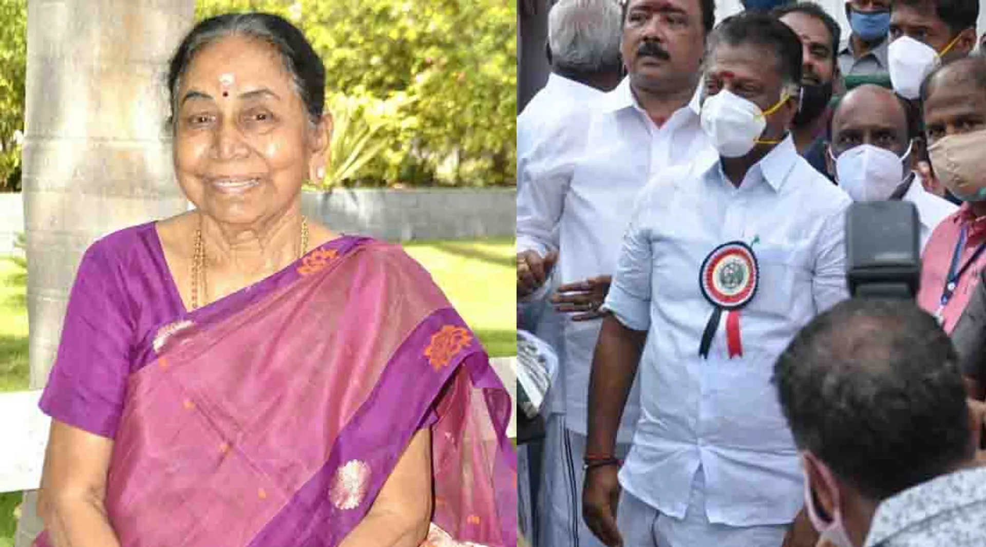 RAJAMANI THANGAPANDIAN