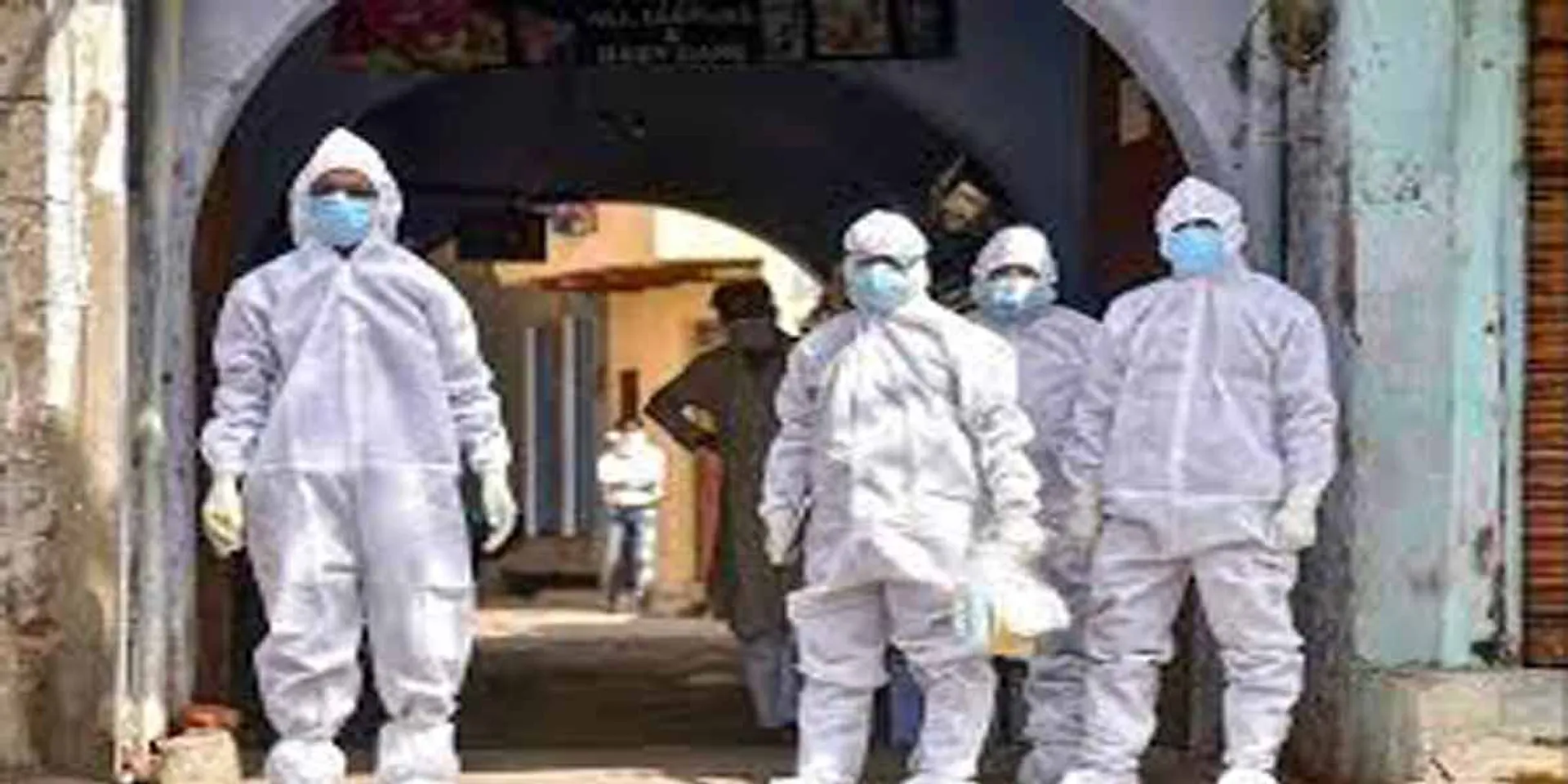 nellai corona incident 
