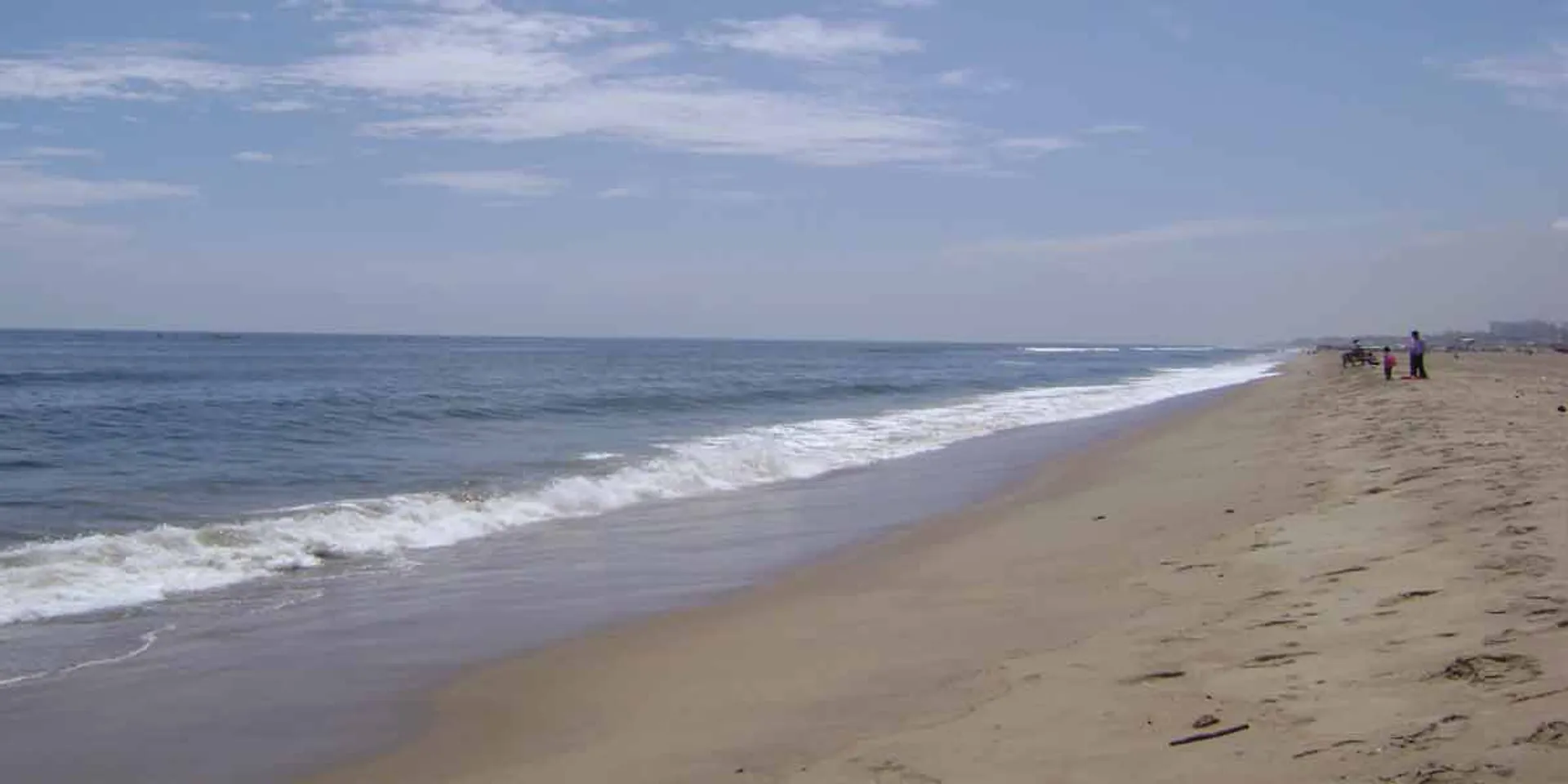  Not allowed on Marina Beach until October 31st! -Corporate information in the High Court!