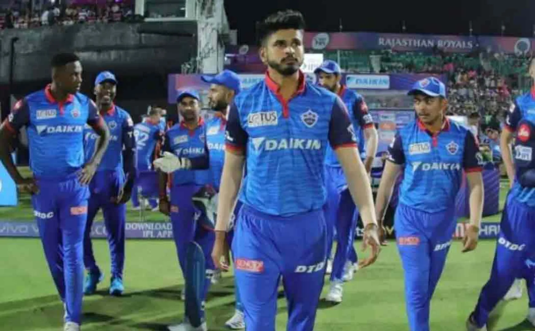 Delhi Capitals