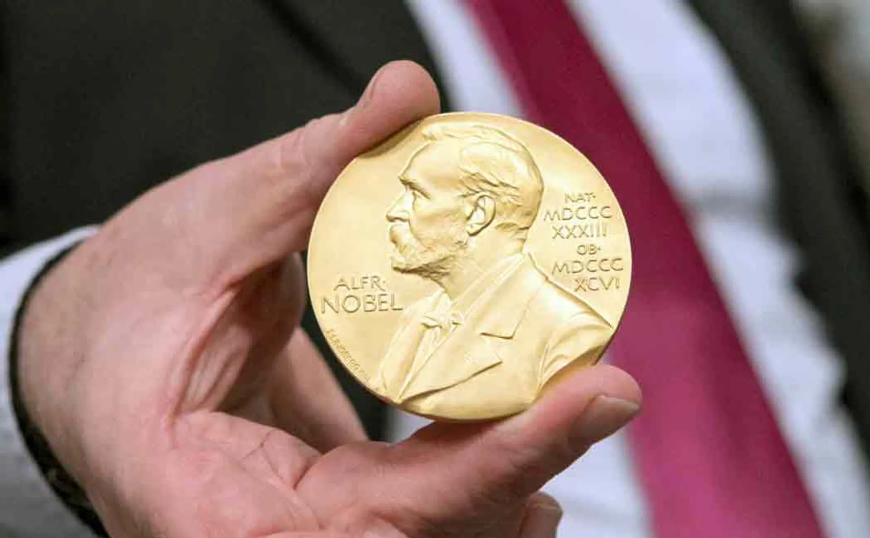 nobel prize for medicine 2020