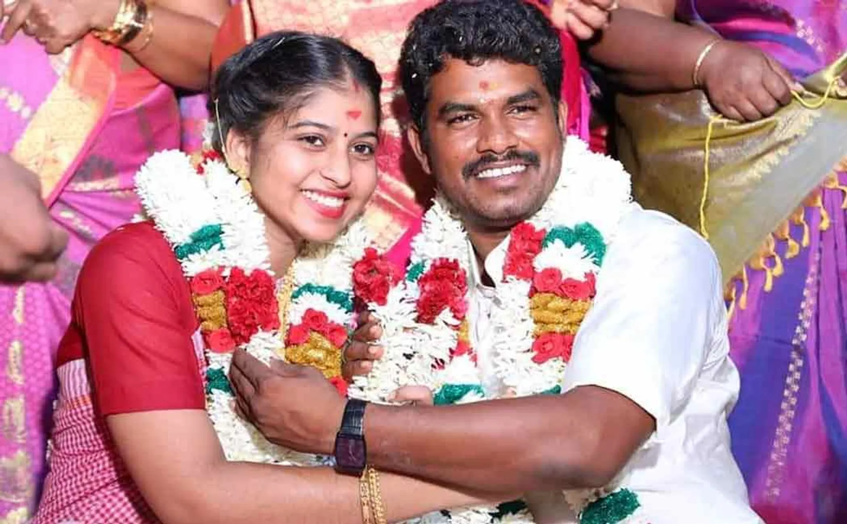 ADMK Prabhu MLA 
