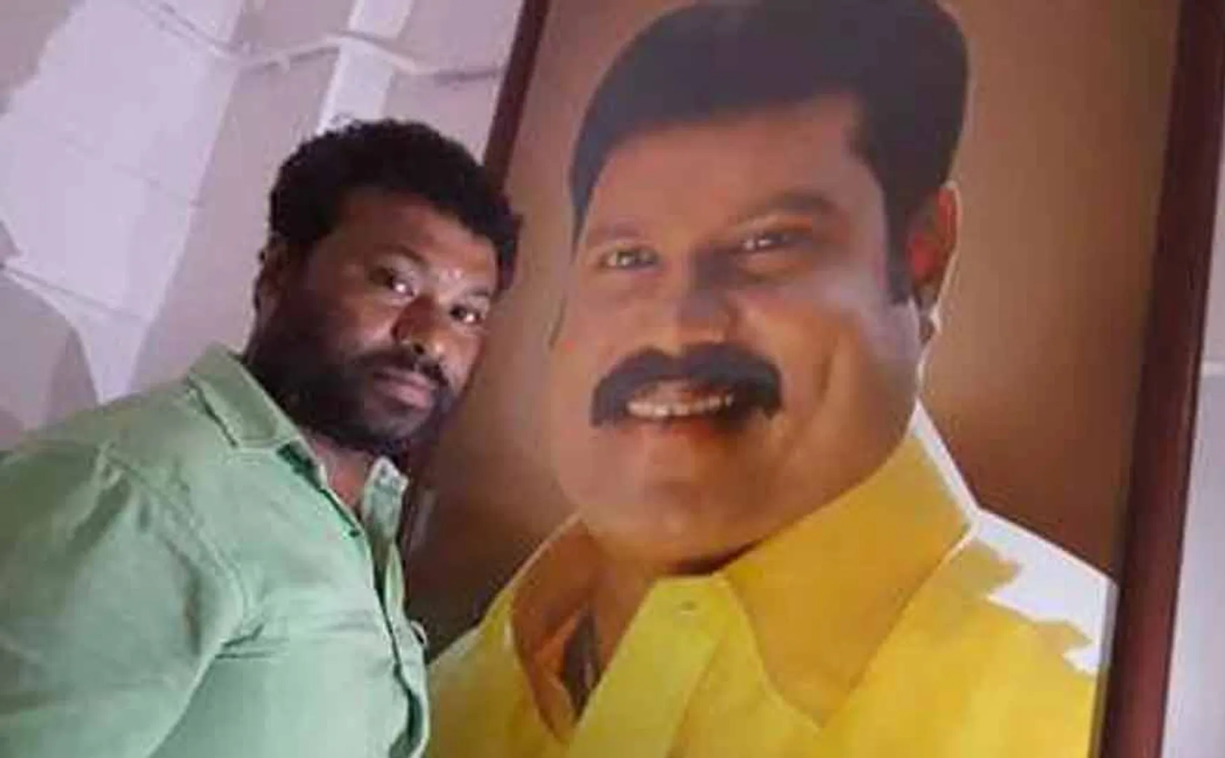 ramakrishnan 