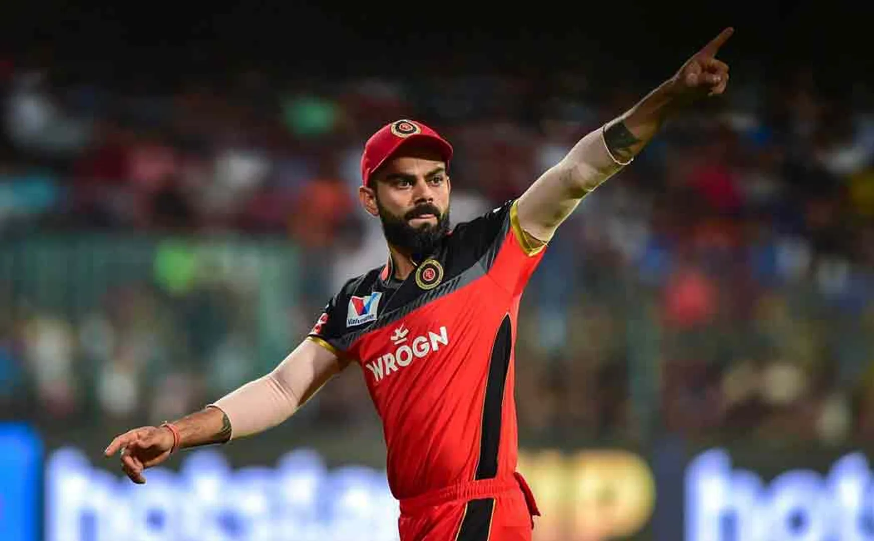 Virat Kohli