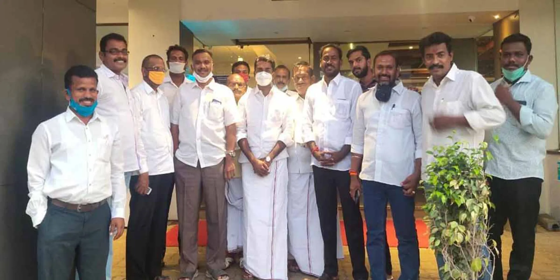 ops pudukottai admk 