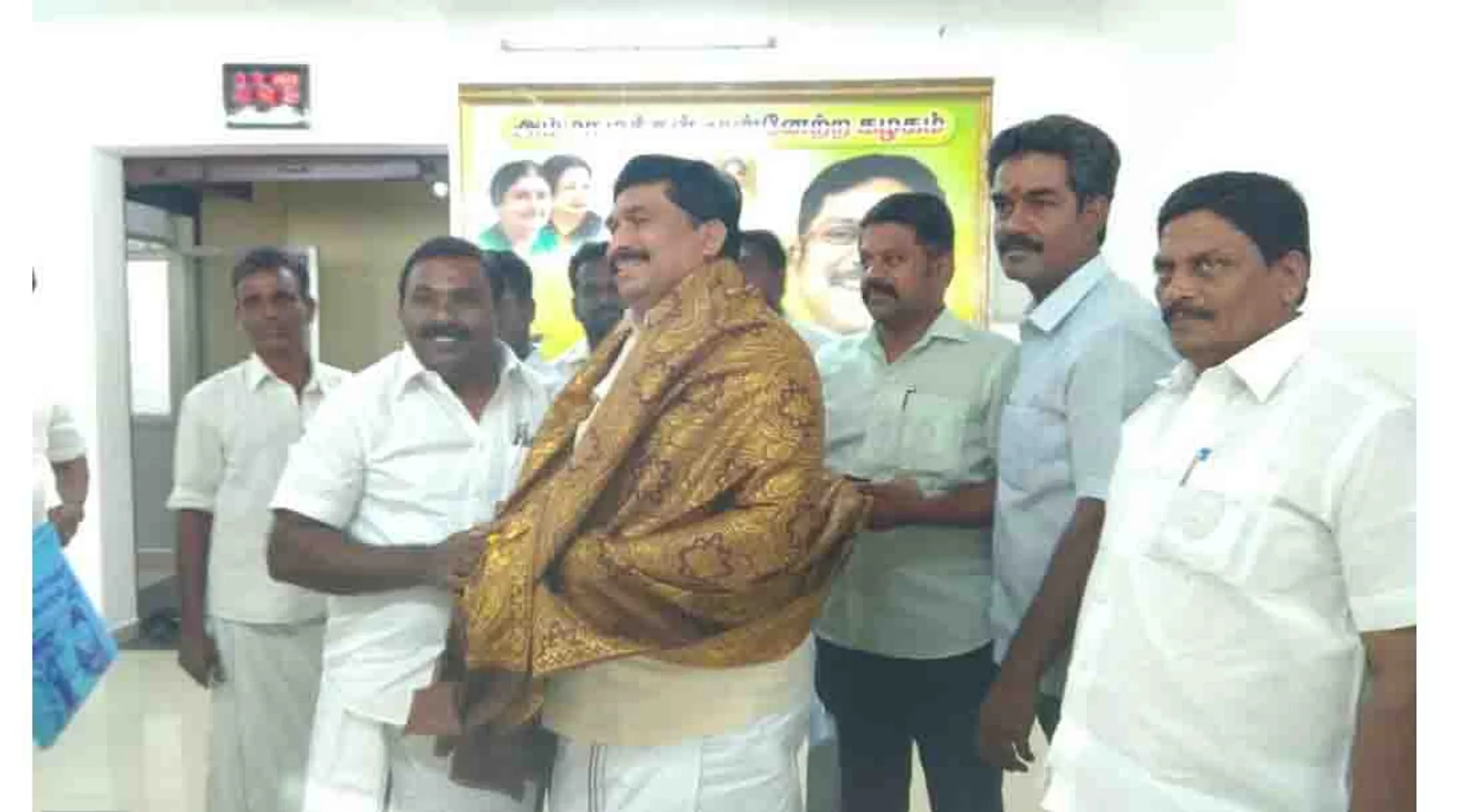Usilampatti 