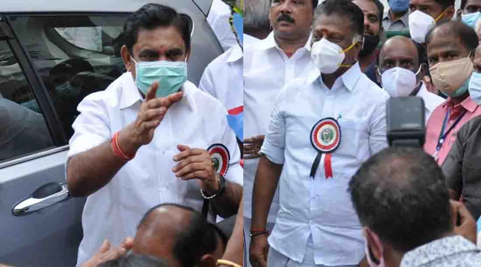 aiadmk