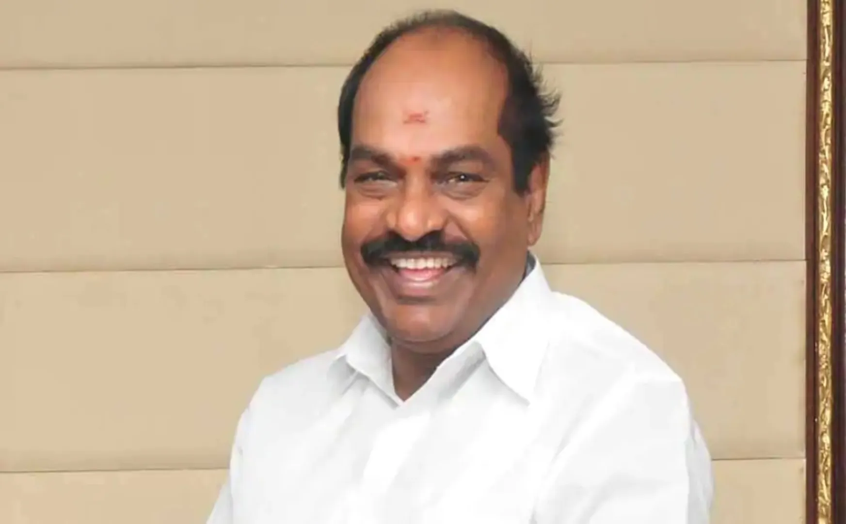 FORMER UNION MINISTER DMK MP JAGATHRAKSHAKAN CHENNAI HIGH COURT 