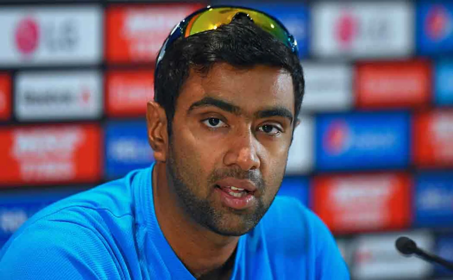 Ashwin