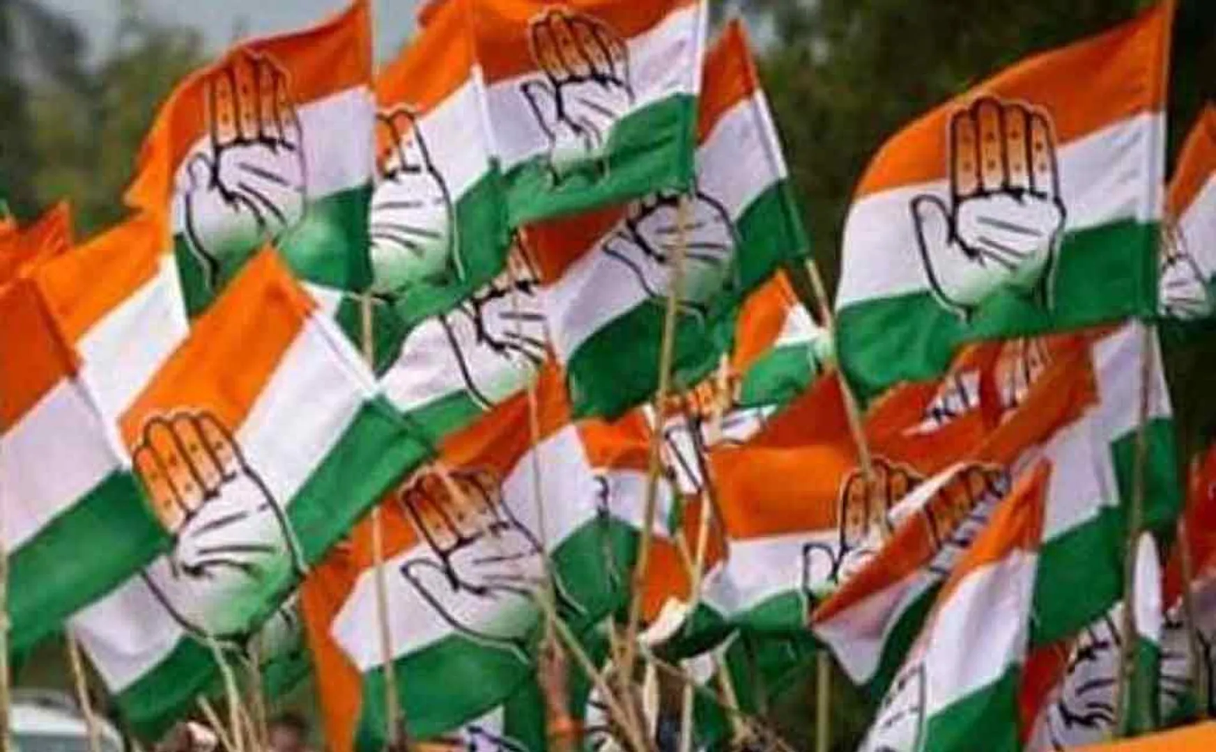 Uttarpradhesh issue tamilnadu congress members reaction 