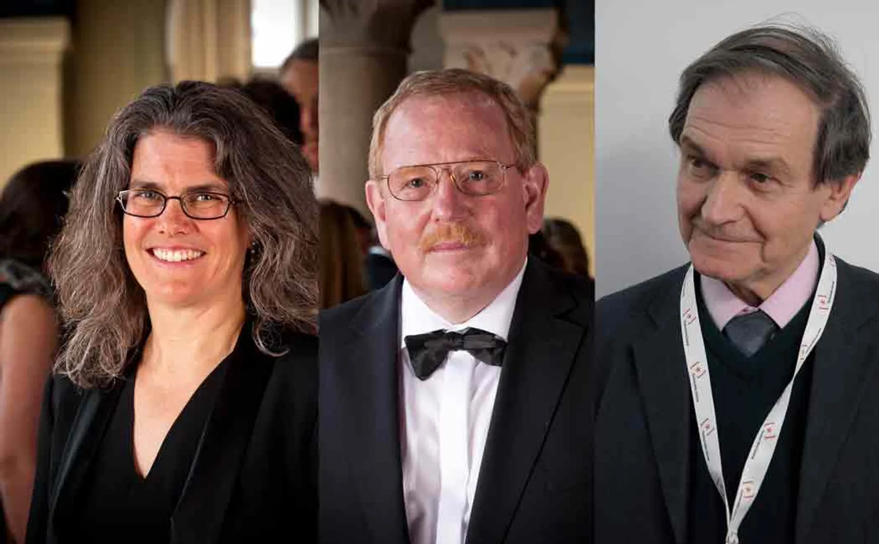 2020 nobrl prize for physics