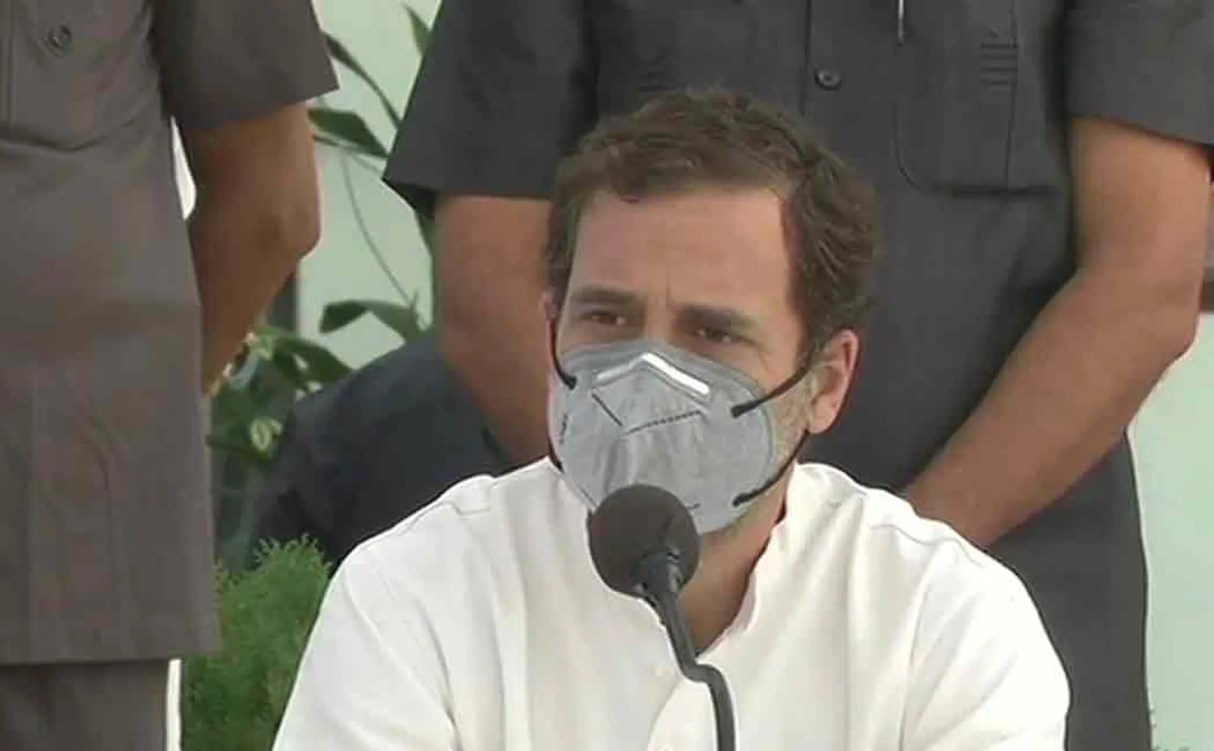 rahul gandhi in patiala