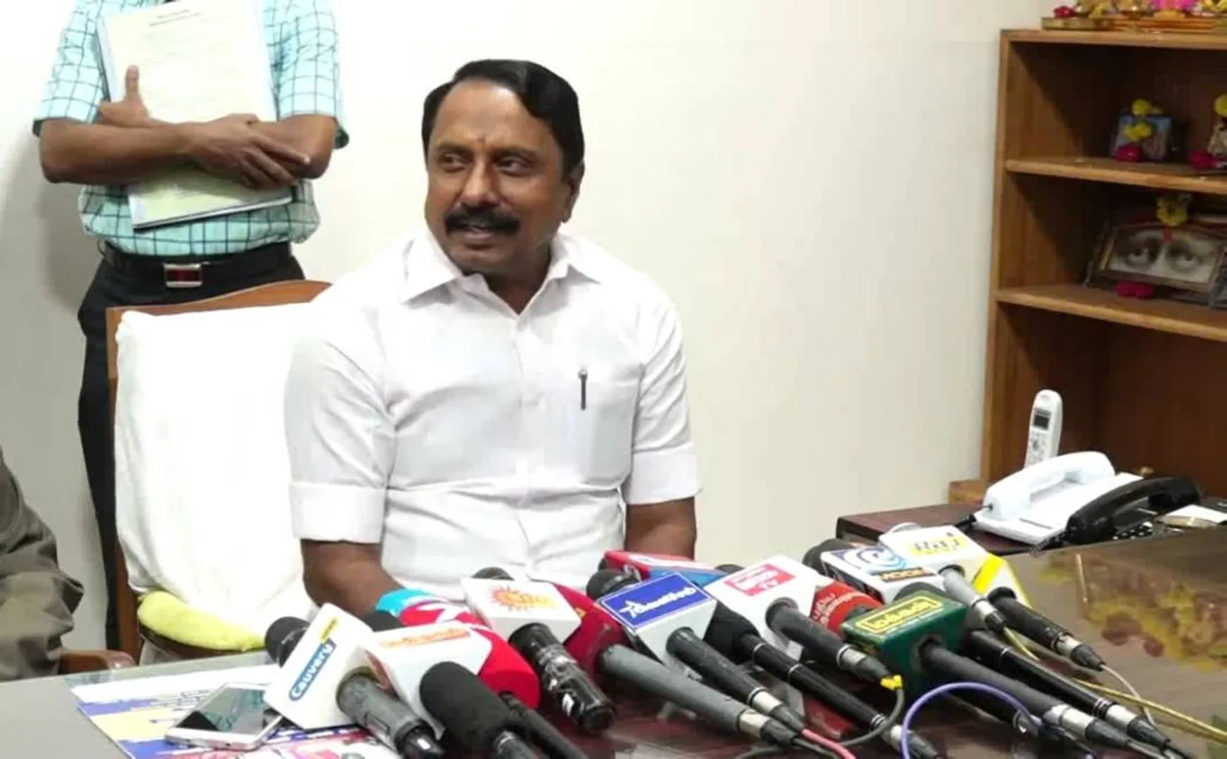 TAMILNADU SCHOOL WHEN YOU OPENING MINISTER DISCUSSION 