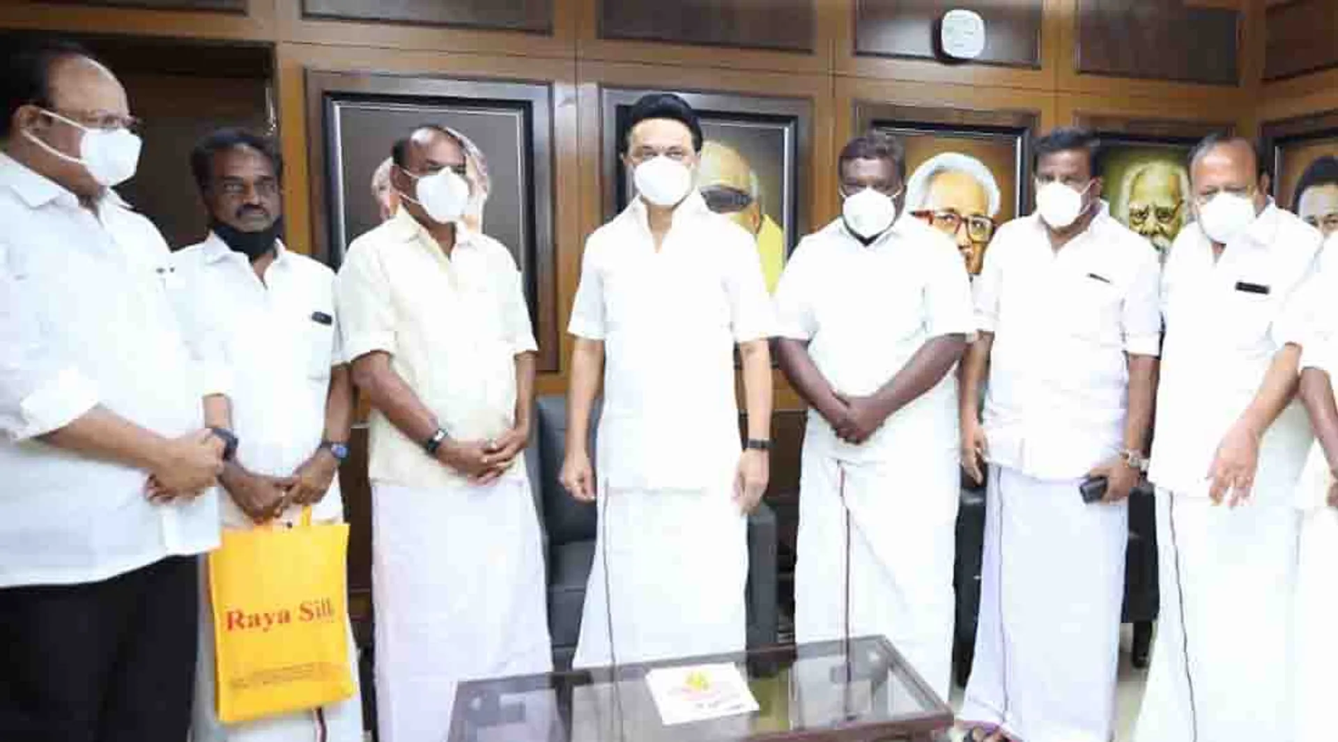 dmk