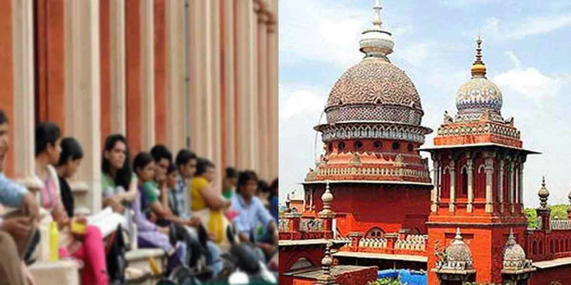 chennai highcourt 