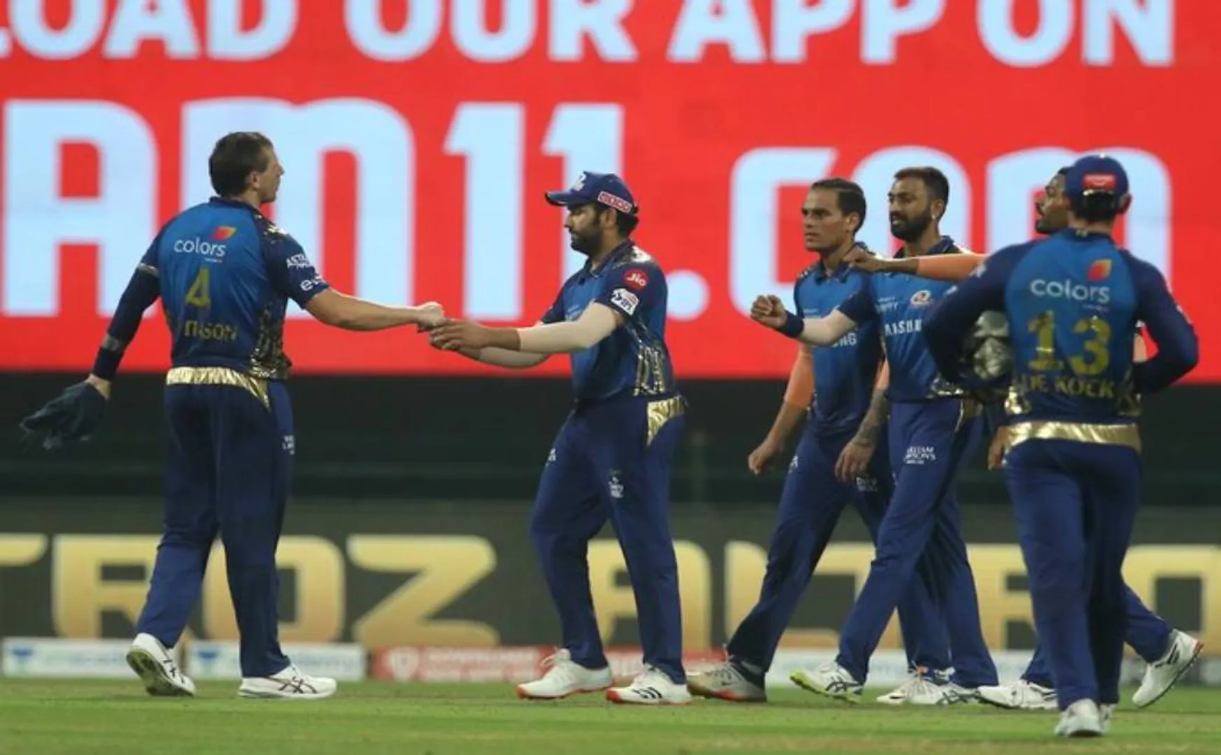 IPL MATCH MUMBAI TEAM AND RAJASTHAN TEAM