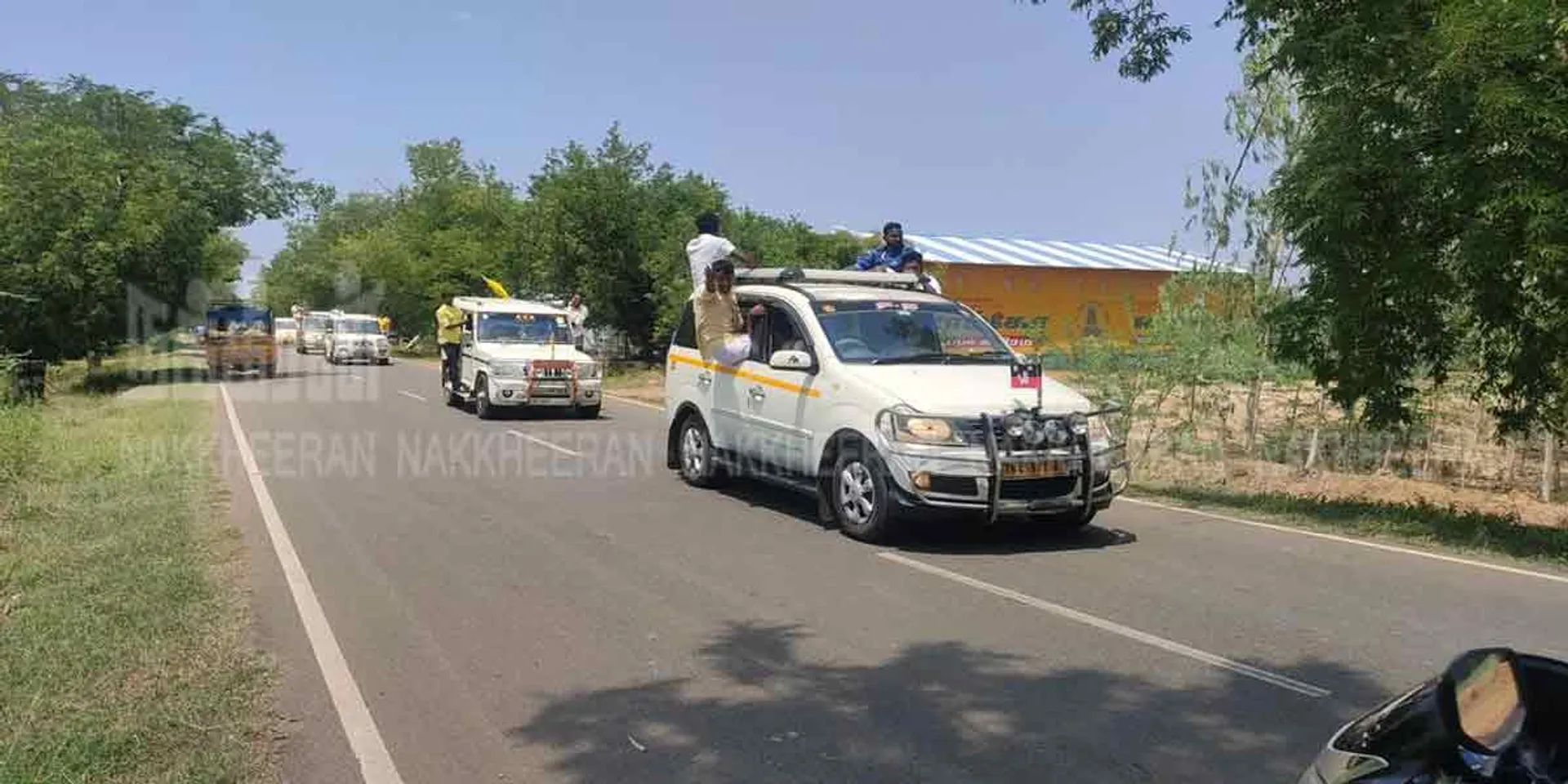 alangkudi incident 