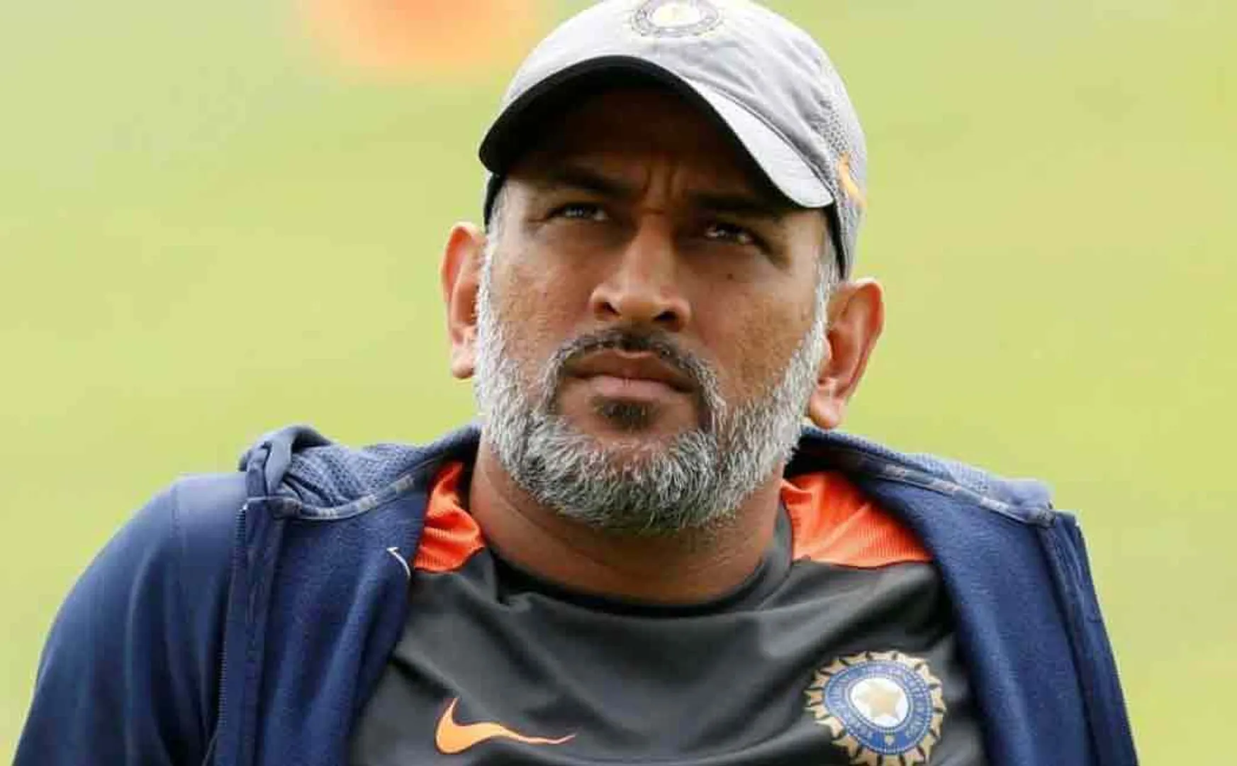dhoni