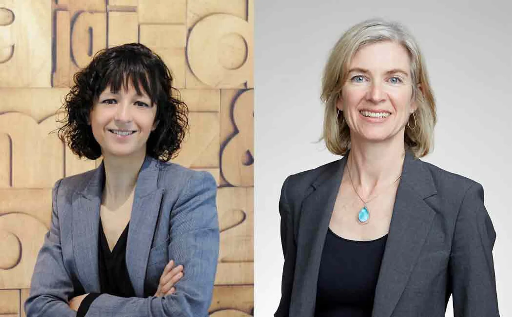 this year’s Chemistry nobel Prize winners