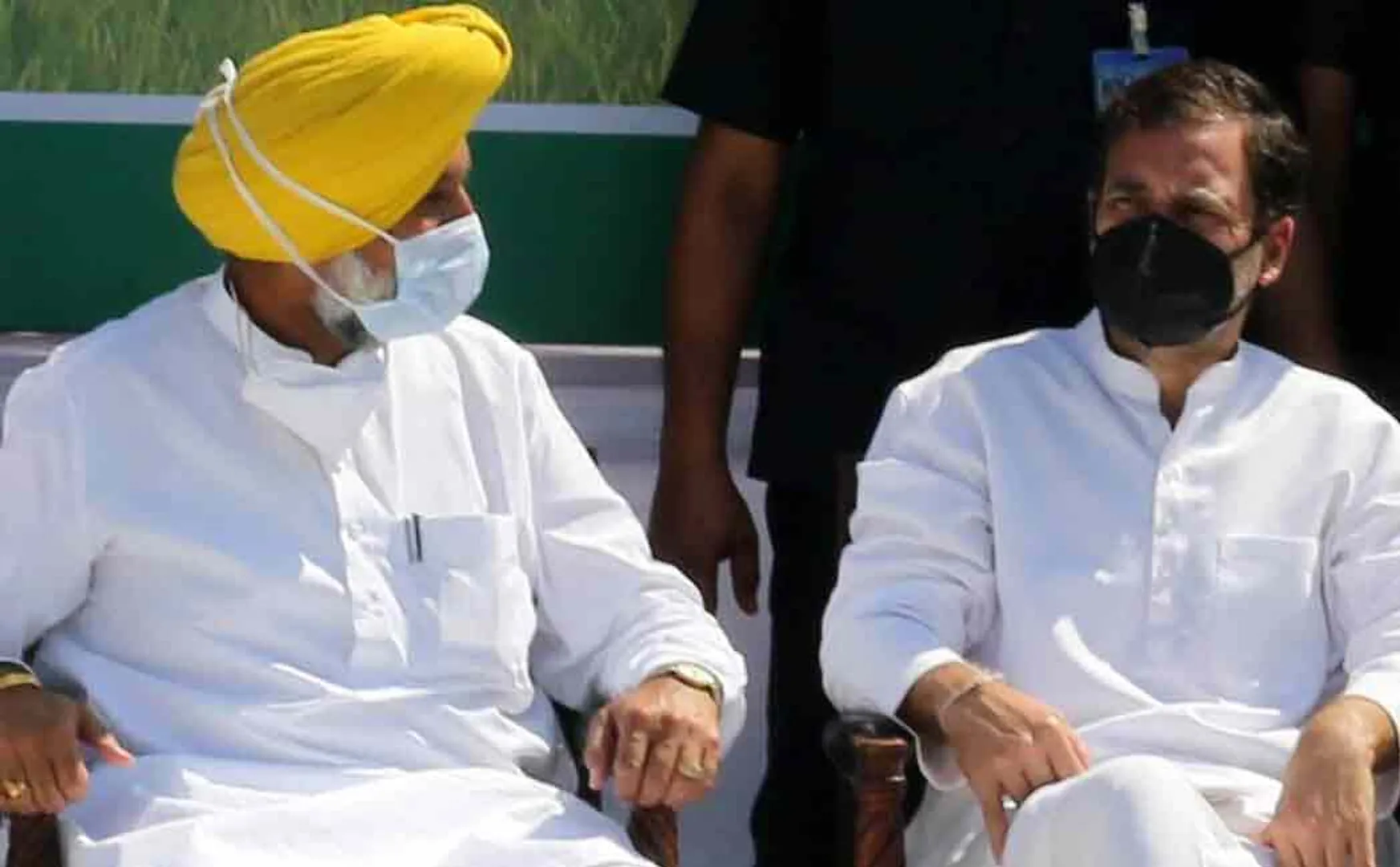 punjab minister balbir sidhu tested positive