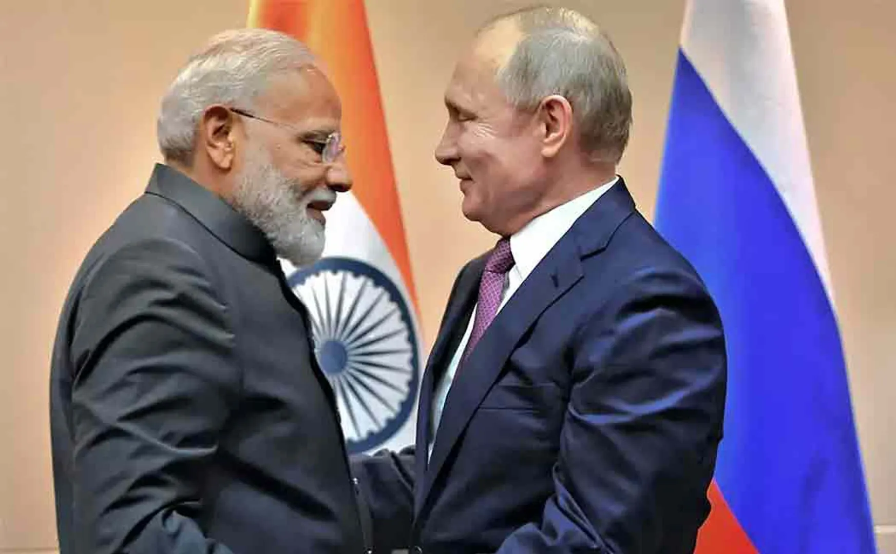 modi wishes putin on his birthday
